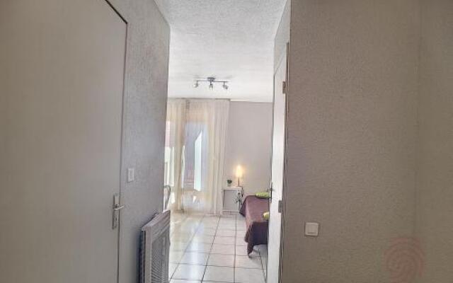 Apartment Residence Plein Soleil, Boulevard Mourcayrol