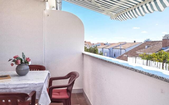 Apartments Lasan - 150 m from sea