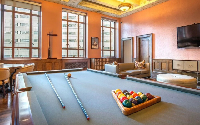 Dream Suites at The Post