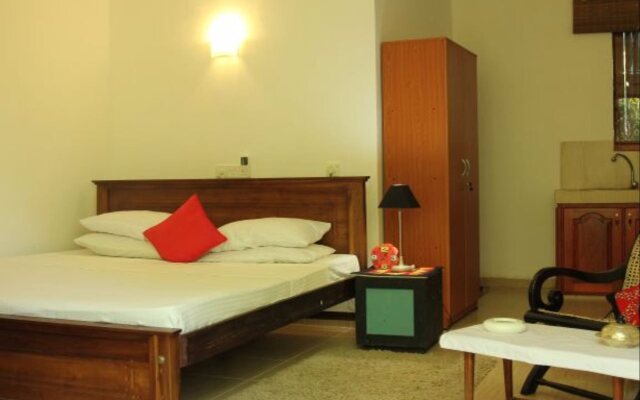Navora Homestay