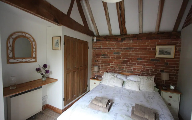 Whitley Elm Cottages