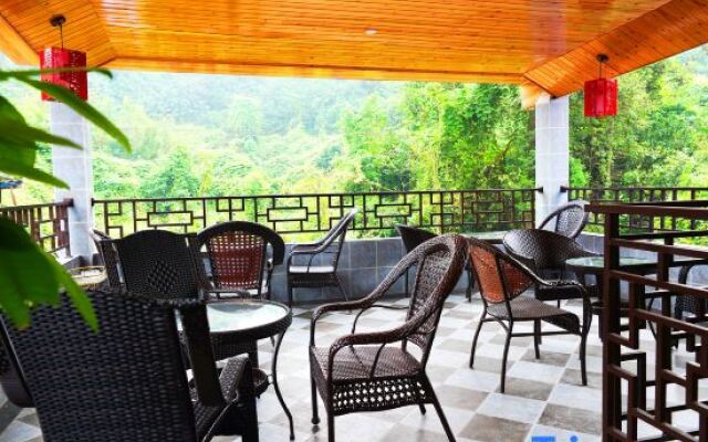 Chongqing Huige Farmhouse
