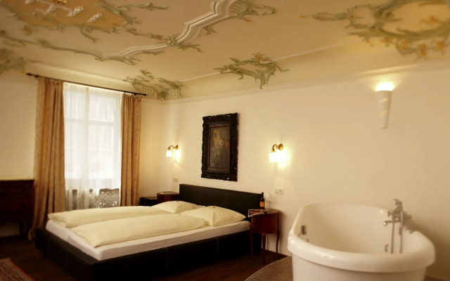 Altstadthotel Kasererbräu