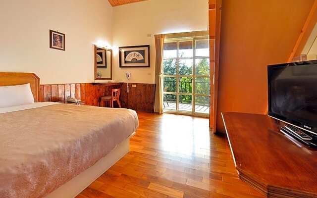 Linshing Garden Resort I