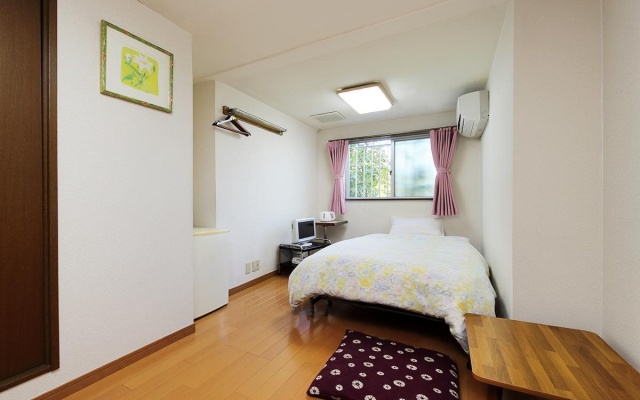Ryokan Otamaya – Guest Rooms – Sendai