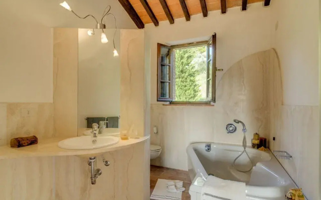 Podere Poggio al Sole