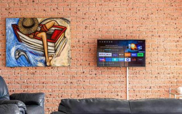 Grand Pacific 1 Unit 4