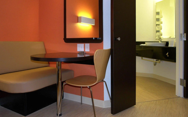 Novotel Andorra