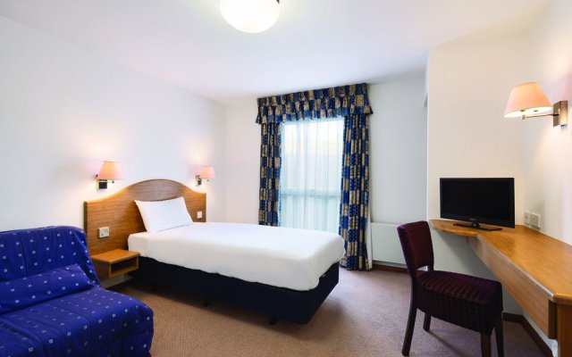 Days Inn Telford Ironbridge M54