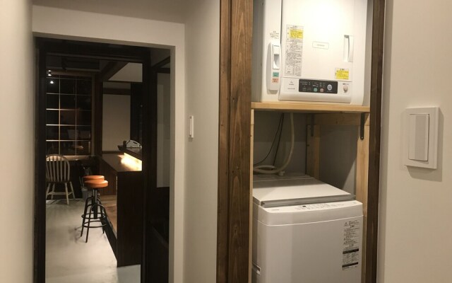 Sapporo Guest House Anne - Hostel