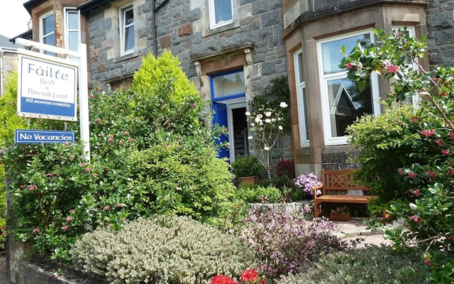 Failte Bed and Breakfast