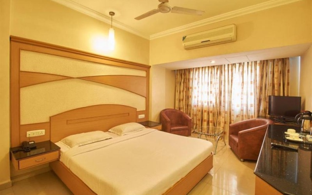 Capital O 12811 Hotel Sree Murugan – Guest Rooms – Coimbatore
