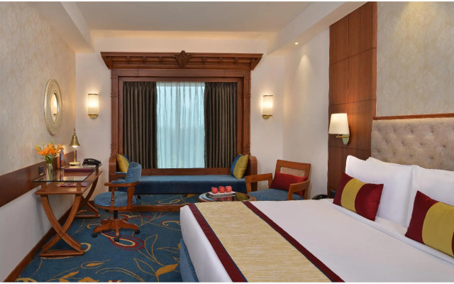 Fortune Landmark, Ahmedabad - Member ITC Hotels' Group