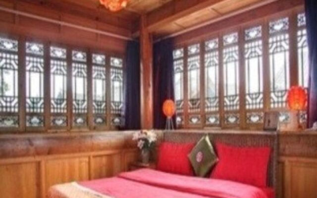 Lijiang Lidaoyuan Inn