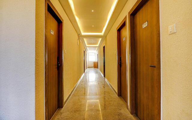 FabHotel Rotano Grand Marathahalli