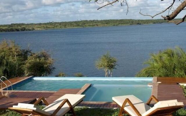 Naara Ecolodge & Spa