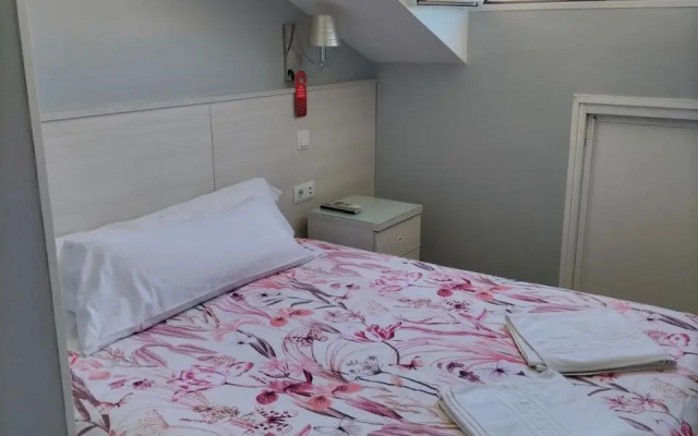 Hostal San Pedro