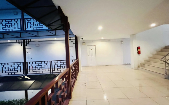 INN Kham Apartment