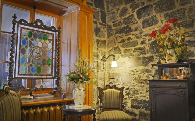 Hôtel Cap Diamant