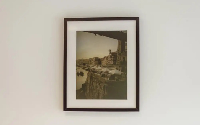 Legacy Oporto Premium Apartment C by Vacationy