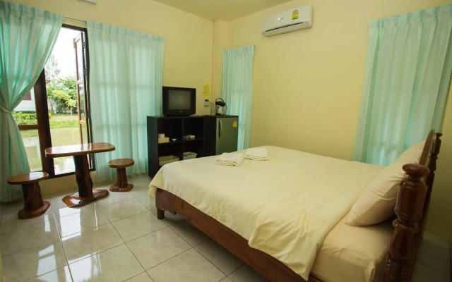 Suanluang Garden View Resort