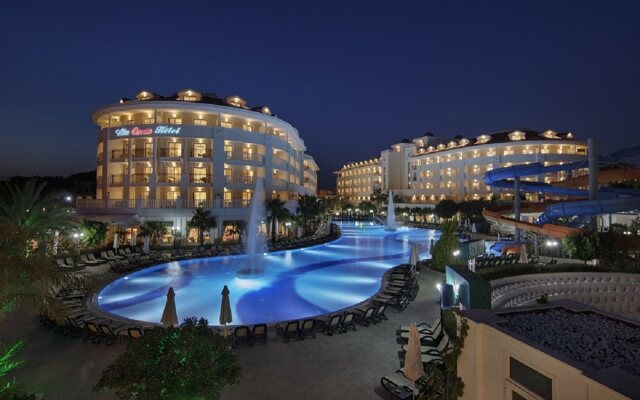 Alba Queen Hotel - All Inclusive