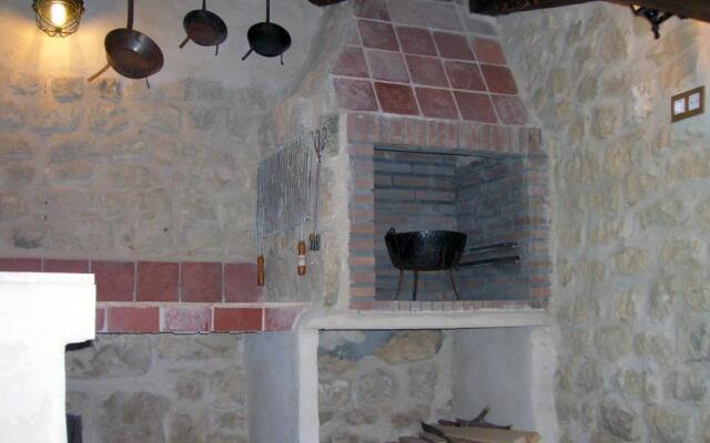 Casa Rural Sarmiento