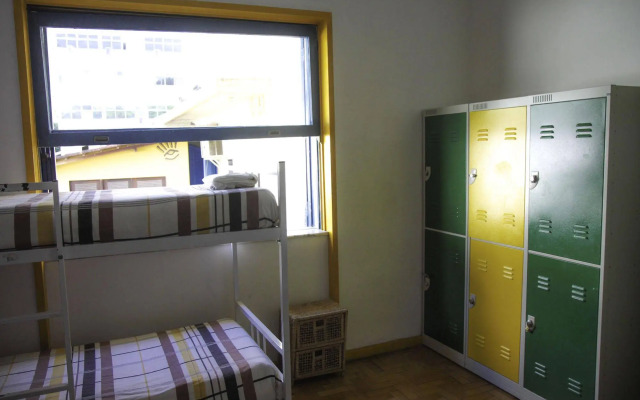 Vila Carioca Hostel