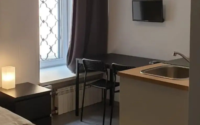 Апартаменты Bells