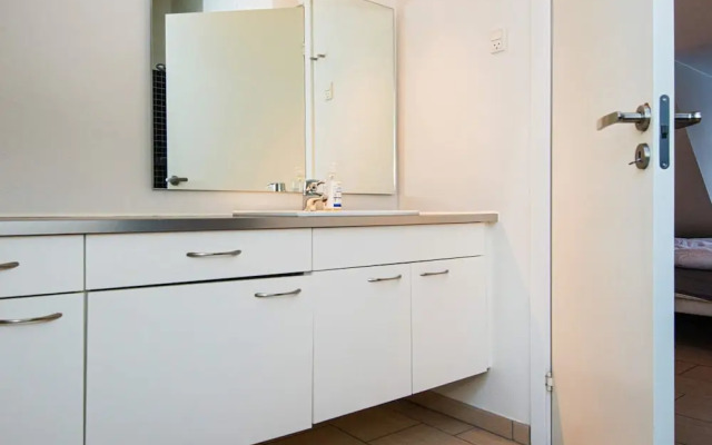 10 Person Holiday Home in Glesborg