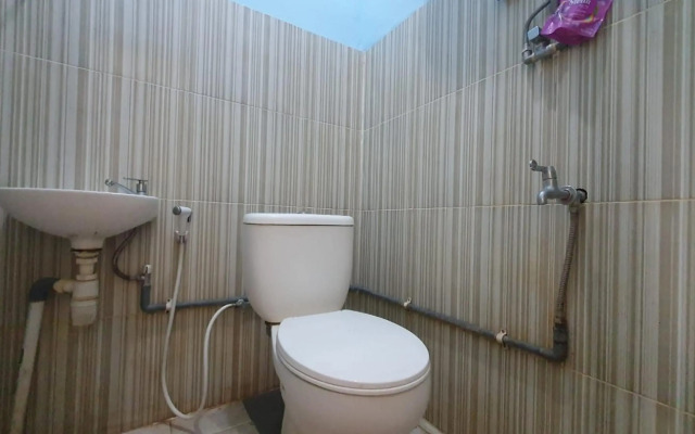 OYO 2614 Demasto Homestay