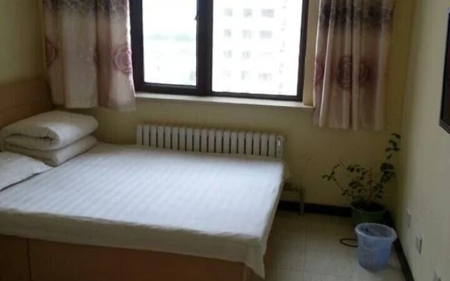 Tianshun Jingxin Family Inn