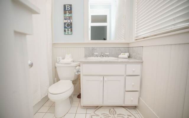 Frangista by Panhandle Getaways