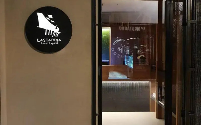 Lastarria Hotel