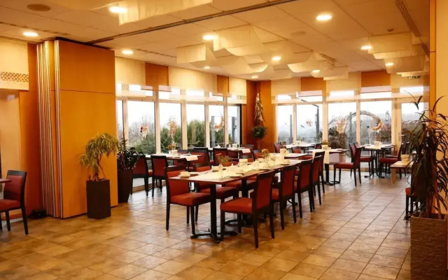 Hotel Waldesruh