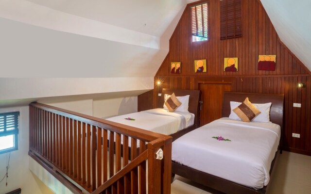 Shiva Samui Luxury Villas