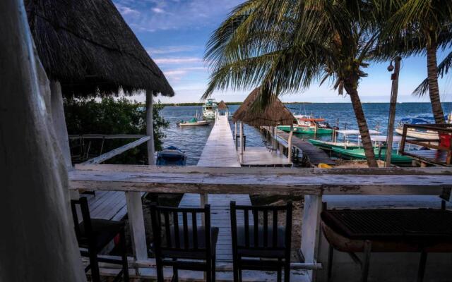 Hotel Boutique Skulls Landing