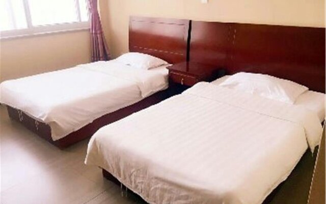 Shengjing Express Hotel