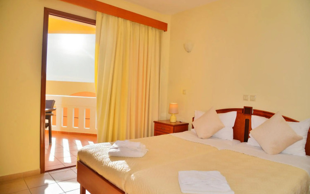 Maria Beach Hotel