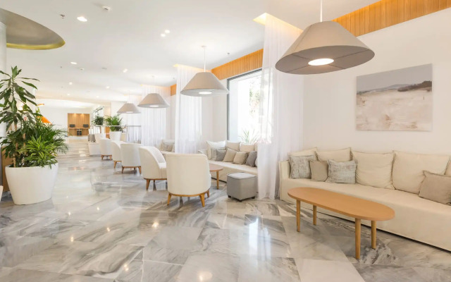 Samian Mare Hotel Suites & Spa