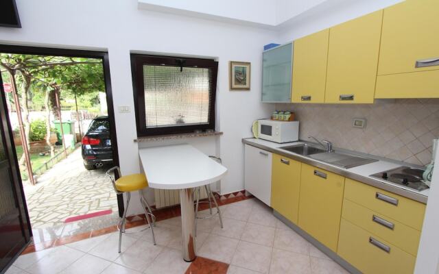 Apartments Villa Buric