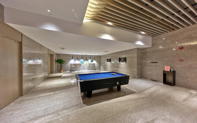 Even Hotels Nanjing Yangtze River by IHG