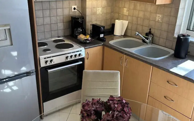 Mesogaia Home