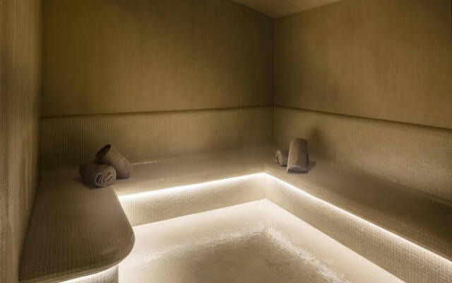 Radisson Blu Hotel, Aix-Les-Bains