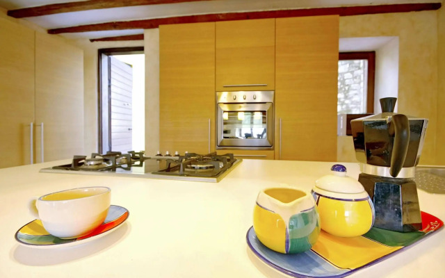 Angelo d'Oro Holiday Home Amicis