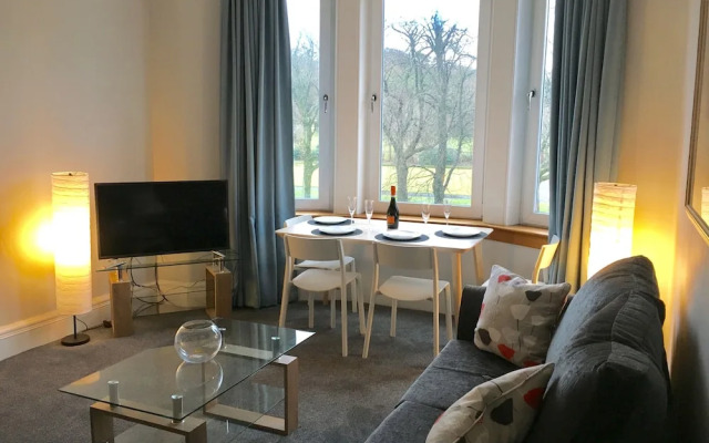 Bellahouston View Apartment
