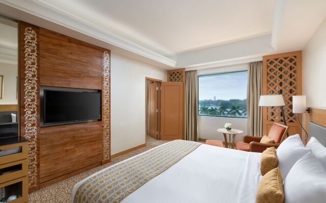 Sedona Hotel Yangon