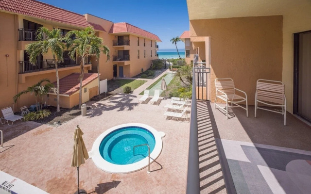 Playa Encantada 106 2 Bedroom Condo