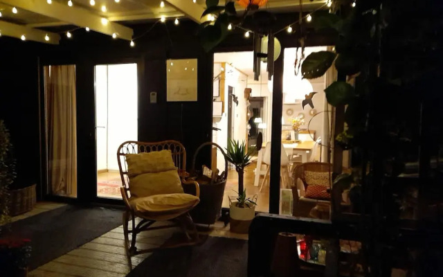Oud-turnhout Holiday Home in Antwerp