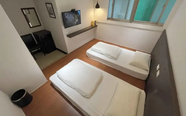 Formosa101 Taipei Main Branch